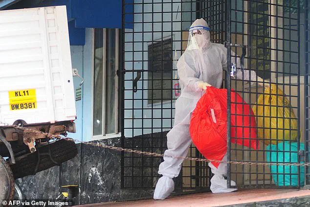 Nipah Virus Outbreak in India Sparks Global Health Alert, Prompting Reinstatement of Airport Screening Measures