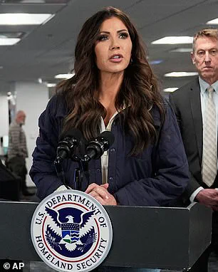 Senator Fetterman Urges Noem's Removal Following Minneapolis Protester's Death, Cites Border Security Concerns