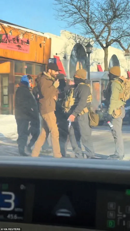 Trump Administration Refuses to Release Body Camera Footage in Controversial Death of VA Nurse Alex Pretti