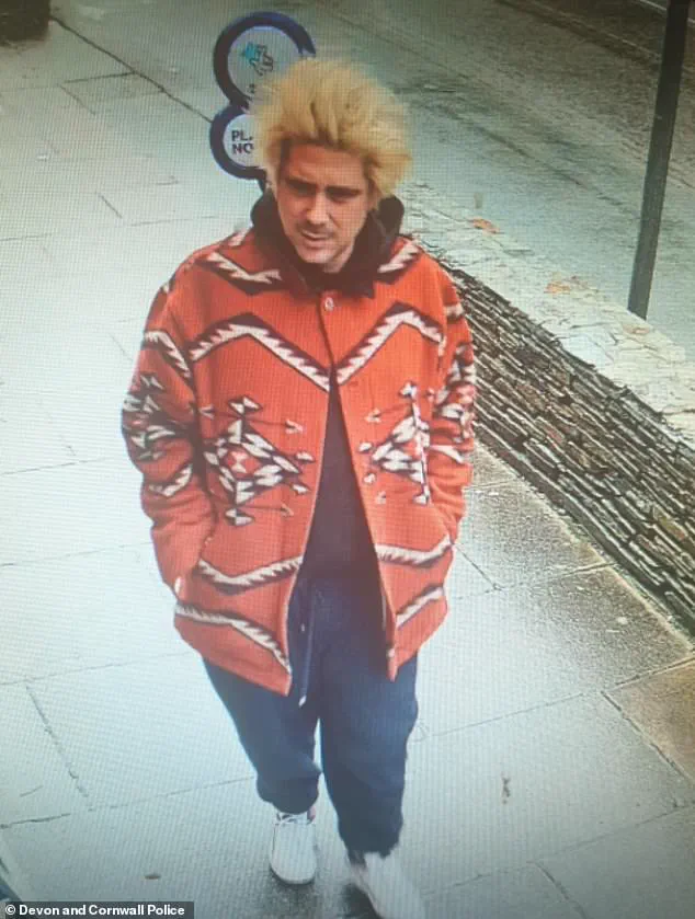 Urgent Appeal: New CCTV Images Show Missing Alexander Key's Movements as Search Enters Fourth Day