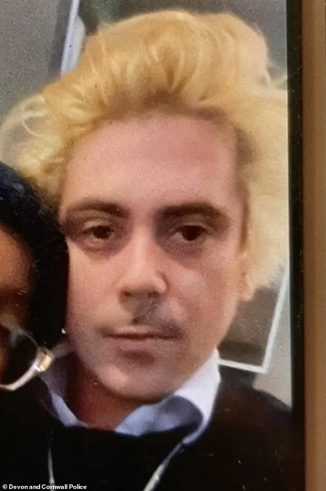 Urgent Appeal: New CCTV Images Show Missing Alexander Key's Movements as Search Enters Fourth Day