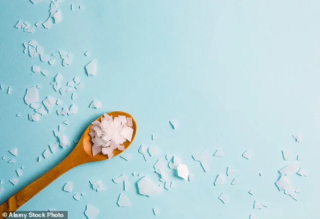 Warning: Pink Himalayan Salt's Health Claims Mislead Consumers, Experts Advise Caution Over Overpriced Product