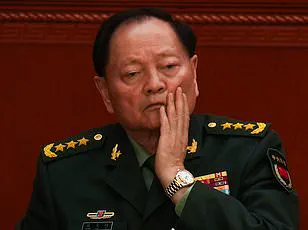 Xi Jinping Allegedly Purges Top General Amid Claims of Beijing Gunfight, Sparking Military and Party Turmoil