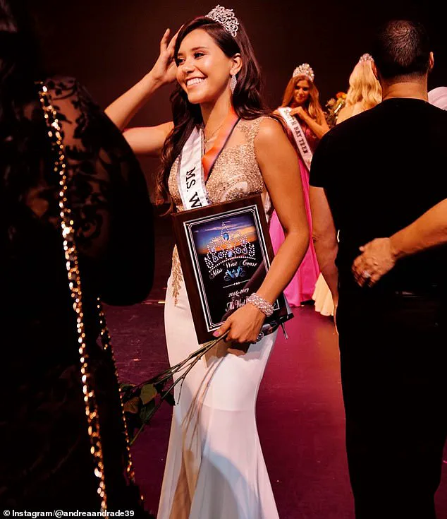 Colon Cancer Advocate Andrea Andrade Passes Away, Leaving a Legacy of Awareness and Community Impact