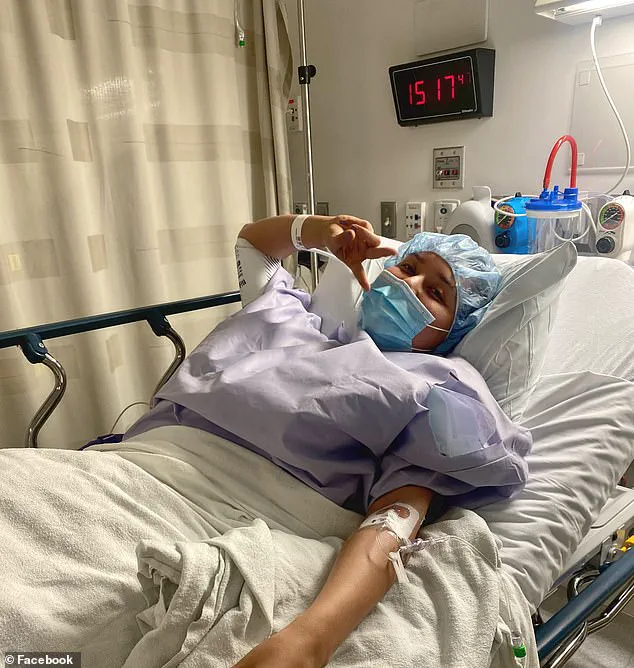 Colon Cancer Advocate Andrea Andrade Passes Away, Leaving a Legacy of Awareness and Community Impact