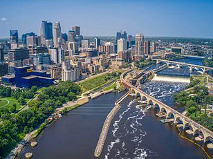 Controversy Erupts Over VCU Health Nurse's Alleged TikTok Posts Encouraging Use of Dangerous Substances on ICE Agents, Raising Public Health Concerns