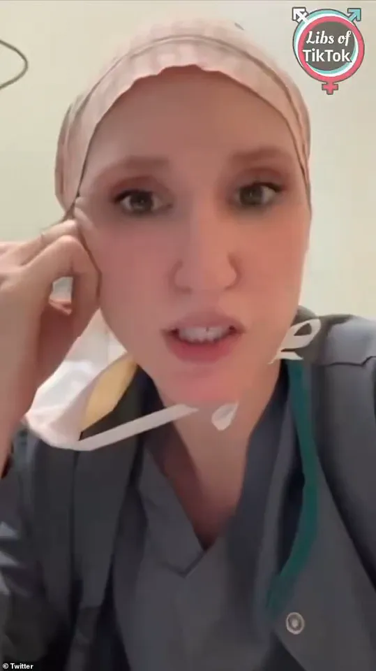 Controversy Erupts Over VCU Health Nurse's Alleged TikTok Posts Encouraging Use of Dangerous Substances on ICE Agents, Raising Public Health Concerns