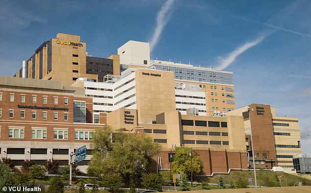Controversy Erupts Over VCU Health Nurse's Alleged TikTok Posts Encouraging Use of Dangerous Substances on ICE Agents, Raising Public Health Concerns