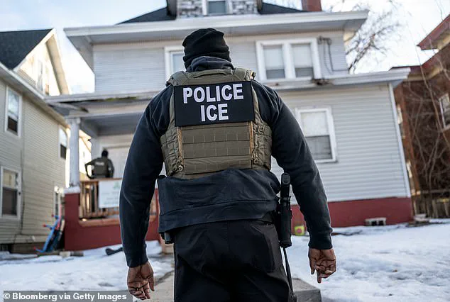 Controversy Surrounds DHS Secretary Kristi Noem as Approval Ratings Drop Amid Deportation Crackdown and Border Patrol Shooting