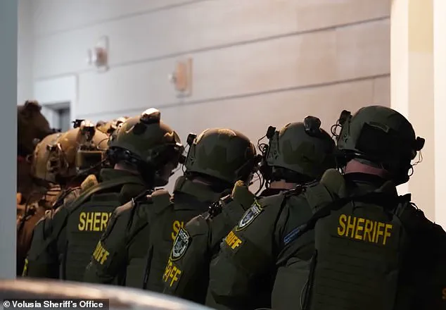 Exclusive: Inside the Daytona Beach Raid Revealing Hidden Illicit Operations