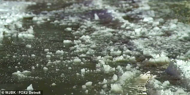 Frozen Streets and Fractured Pipes: Detroit Residents Describe a City 'Unprepared' for Winter's Wrath, as Officials Call it a 'Wake-Up Call' for Aging Infrastructure