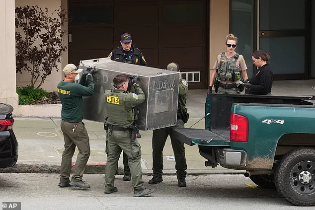 Government Agencies Respond to Unprecedented Wildlife Encounter in San Francisco Neighborhood