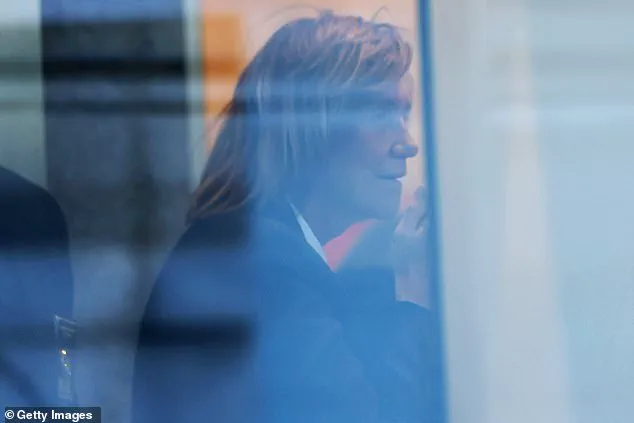 Katie Moore's Testimony in Alexander Brothers Trial Sends Shockwaves Through Courtroom