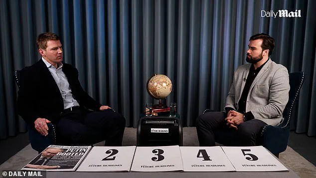 Putin's Potential Downfall: A Russia Expert Weighs In on the Uncertain Future of Russia's Longest-Serving Leader