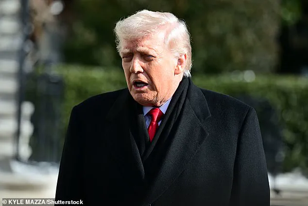 Revolt Among MAGA Supporters as Trump's Deportation Plan Faces Potential Collapse in Minneapolis