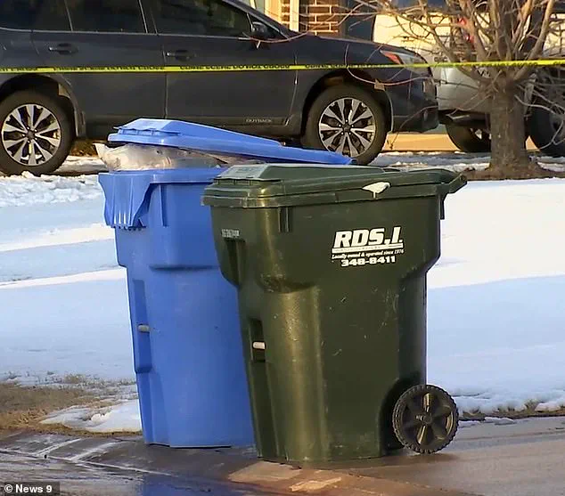 Body of Mother Found in Trash Bin After Teen Fight in Edmond, Oklahoma