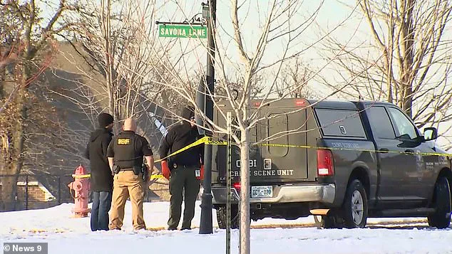 Body of Mother Found in Trash Bin After Teen Fight in Edmond, Oklahoma