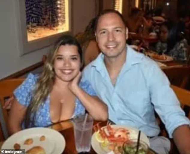 Brendan Banfield's Emotional Courtroom Reaction as Wife's Death Revealed During Trial