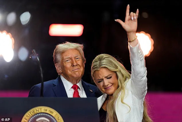 Candace Owens Leaks TPUSA Conference Call with Erika Kirk, Sparking Controversy Over Her Demeanor Post-Husband's Assassination