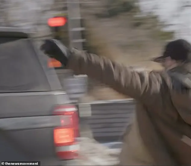 Controversial Video of ICU Nurse's Altercation with DHS Officers Preceded His Death 13 Days Later