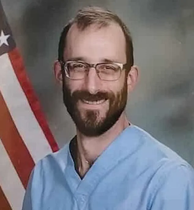 Controversial Video of ICU Nurse's Altercation with DHS Officers Preceded His Death 13 Days Later