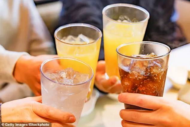 Critical Warning: Beverages You Drink Daily Could Harm Your Gut – Expert Advice on What to Avoid