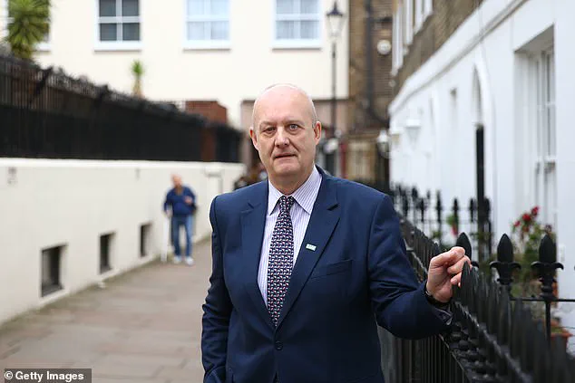 Exclusive Analysis Reveals £328 Million NHS Crisis: Prolonged Dementia Stays Highlight Systemic Challenges and Urgent Need for Reform