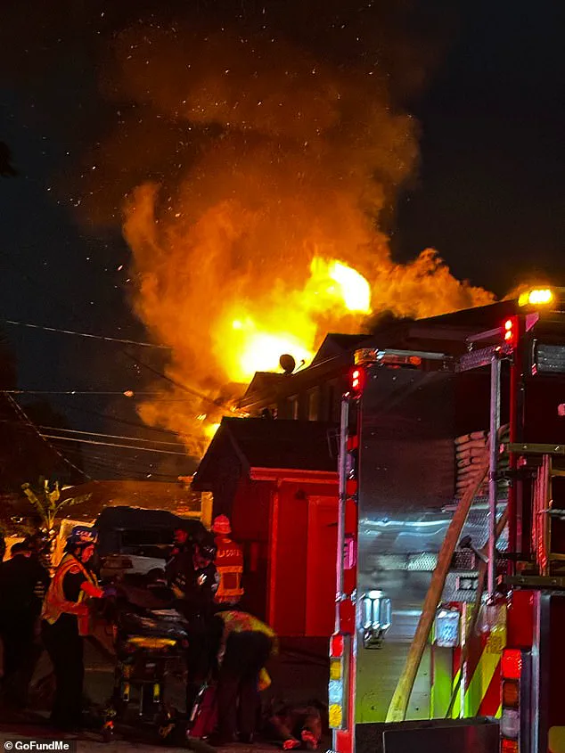 Exclusive: Bell Gardens Explosion Leaves Community in Shock as Details Remain Restricted