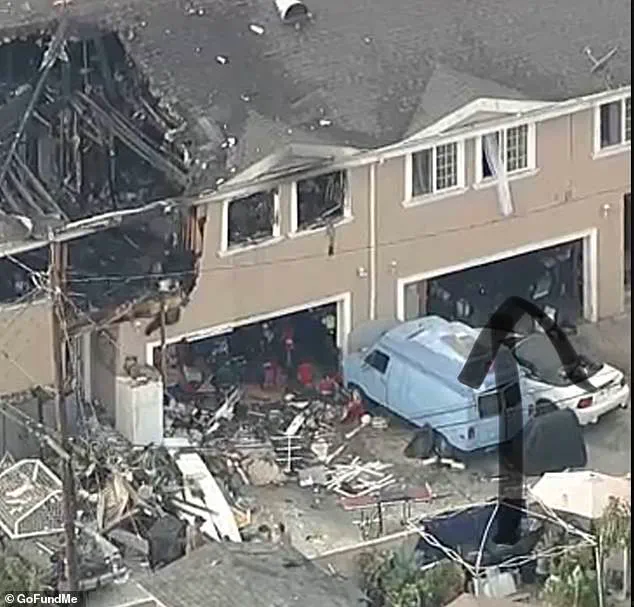 Exclusive: Bell Gardens Explosion Leaves Community in Shock as Details Remain Restricted
