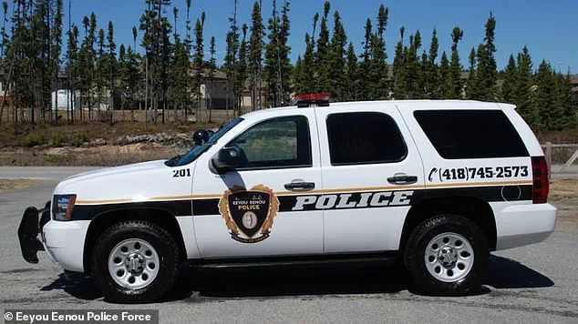 Government Lockdown in Mistissini Reservation After Mass Shooting: Impact on Community Under Strict Regulations