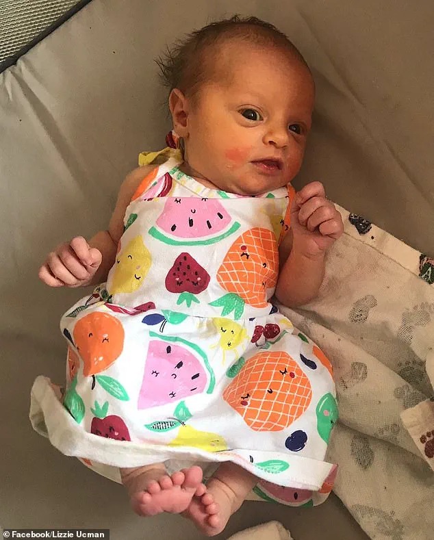 Graphic Footage of Starved Infant Shocks San Diego Jury, Highlighting Community Impact