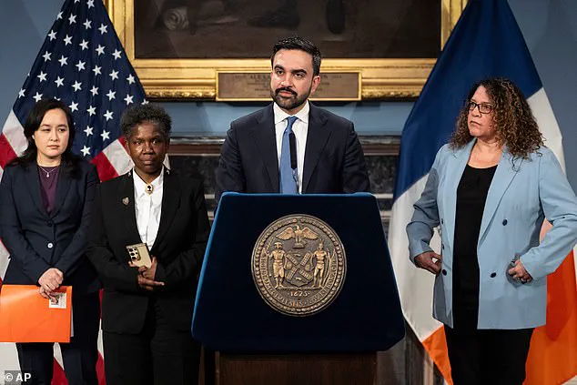 New York City Mayor Zohran Mamdani's Plan to Shift Gifted-and-Talented Program Entry to Third Grade Faces Criticism Over Disproportionate Impact on Low-Income and Students of Color