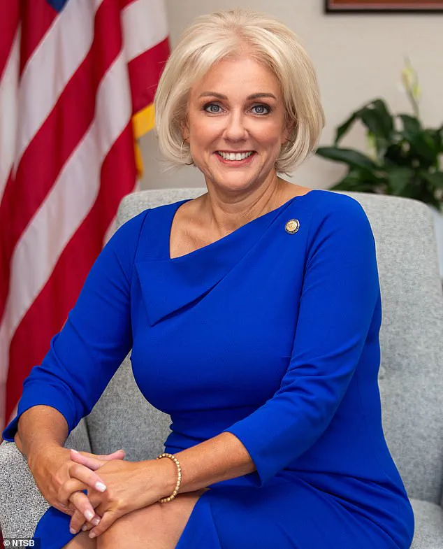 NTSB Warns Hollywood Burbank Airport Faces Heightened Risk of Mid-Air Collision, Raising Concerns for Community Safety