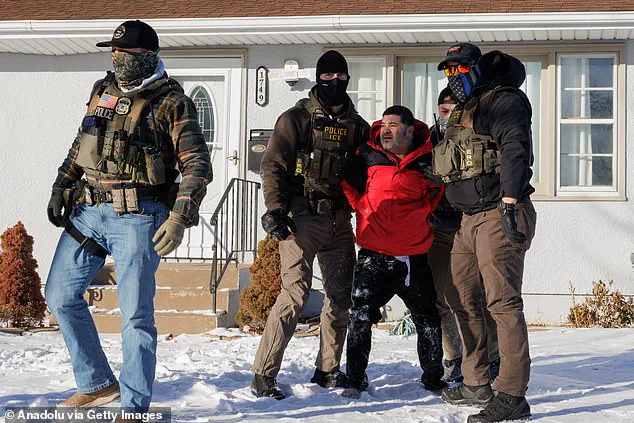 Nurse Fired by VCU Health Over Controversial TikTok Advice on Harassing ICE Agents