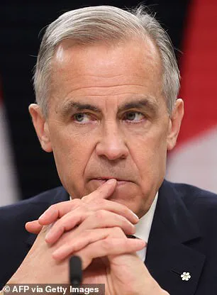 Secret U.S.-Canada Talks with Separatists Spark Diplomatic Rift, Sources Reveal