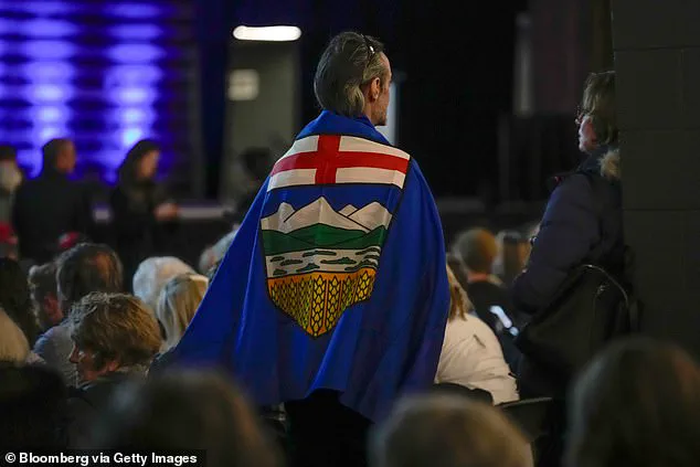 Secret U.S.-Canada Talks with Separatists Spark Diplomatic Rift, Sources Reveal