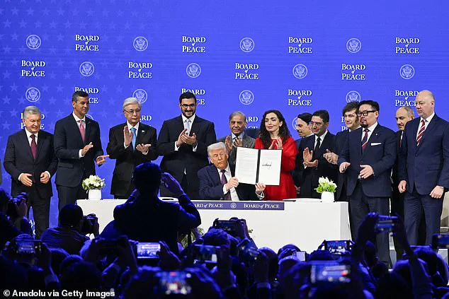 Slovak PM Fico's Stark Warning: 'Trump's Mental State Alarms Europe' — As Diplomats Express Concern Over Unstable Leadership