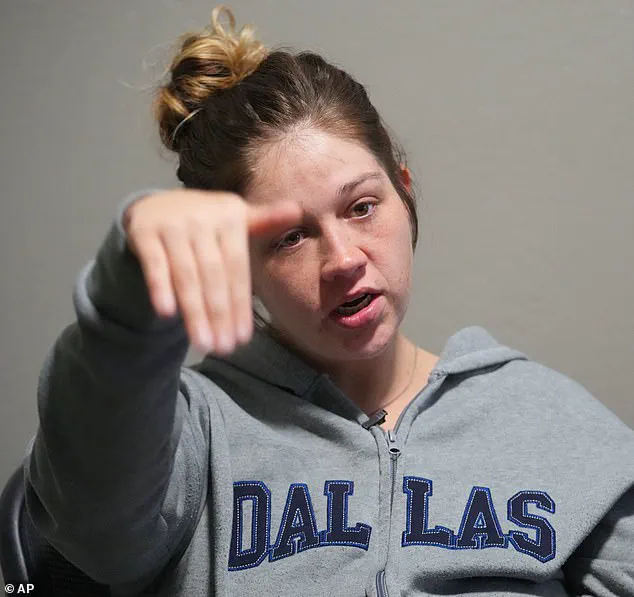 Texas Winter Storm Tragedy: A Family's Harrowing Experience on a Frozen Pond