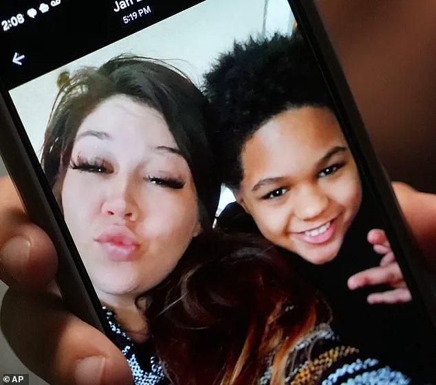 Texas Winter Storm Tragedy: A Family's Harrowing Experience on a Frozen Pond