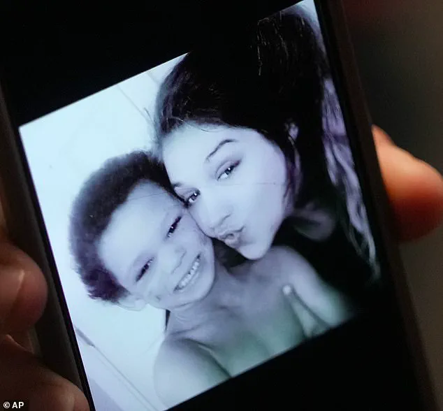 Texas Winter Storm Tragedy: A Family's Harrowing Experience on a Frozen Pond