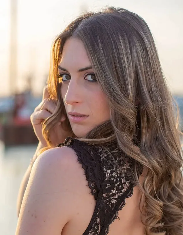 Aspiring Veterinarian Eleonora Palmieri Survives Nightclub Fire in Switzerland on New Year's Eve