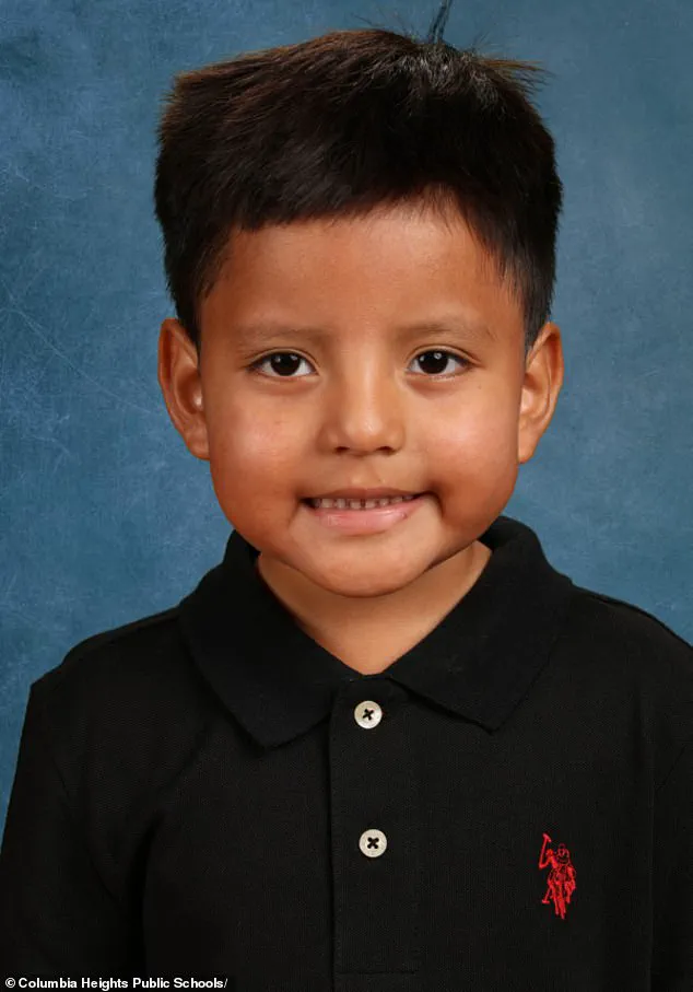 Detention of Five-Year-Old Liam Conejo Ramos Sparks Debate Over Federal Custody Conditions