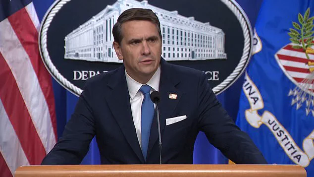 DOJ Releases 3 Million Pages in Epstein Case, Deputy AG Calls It 'Most Comprehensive Disclosure' to Date