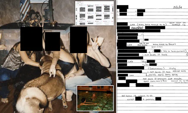 DOJ Releases 3 Million Pages in Epstein Case, Deputy AG Calls It 'Most Comprehensive Disclosure' to Date