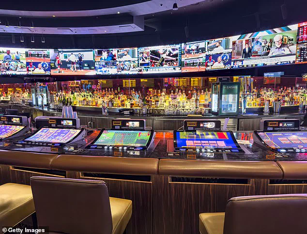 Las Vegas Tourism Sees First Full-Year Decline Since Pandemic, LVCVA Reports 7.5% Drop in Visitors