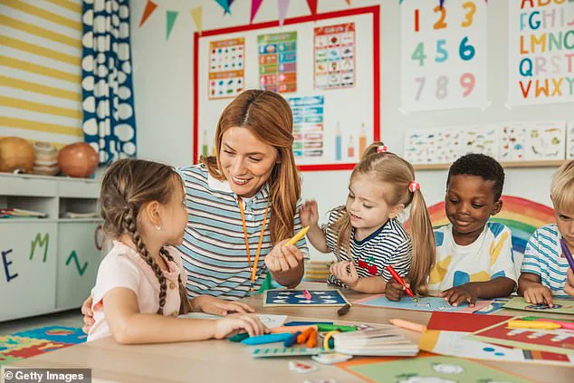 Late-Breaking: Preschool Teacher Allegedly Uses Child's Clothing on Another Student, Sparks Heated Debate on Reddit