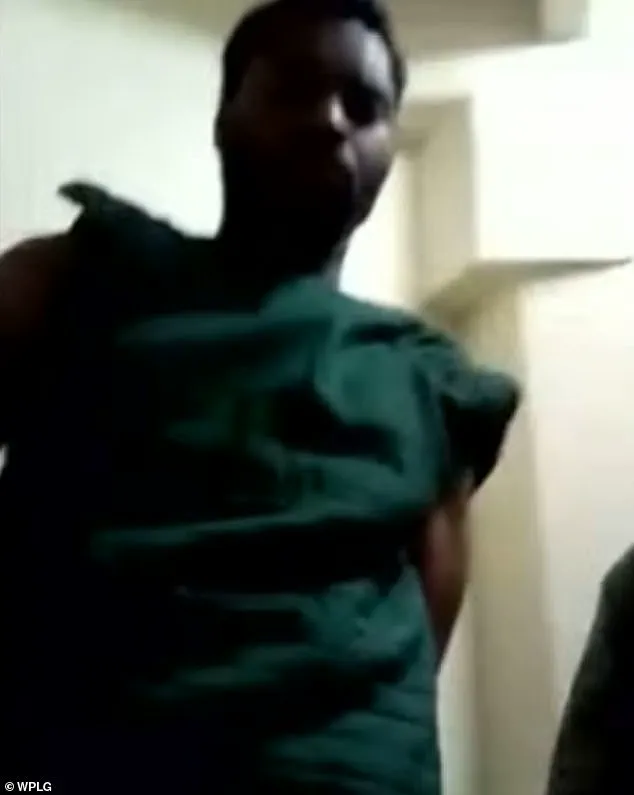 Shocking Video of Accused Sexual Batterer Allegedly Assaulting Female Detective in Miami Sparks Urgent Calls for Action