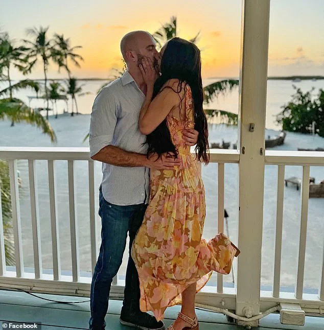 Tragedy Strikes as Couple Takes Wrong Turn in Puerto Rico's Darkened Streets