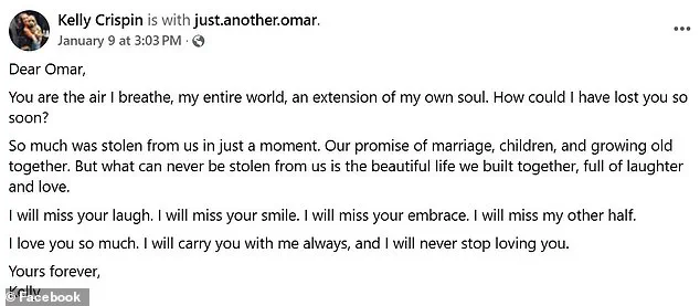 Tragedy Strikes as Couple Takes Wrong Turn in Puerto Rico's Darkened Streets