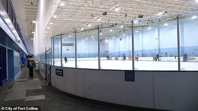 Tragic Ice Rink Accident Sparks Debate Over Workplace Safety Regulations